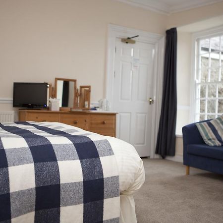 Trewithian Farm B&B Truro Eksteriør billede