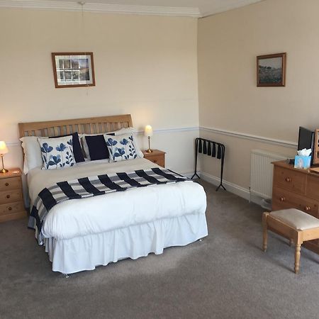 Trewithian Farm B&B Truro Eksteriør billede