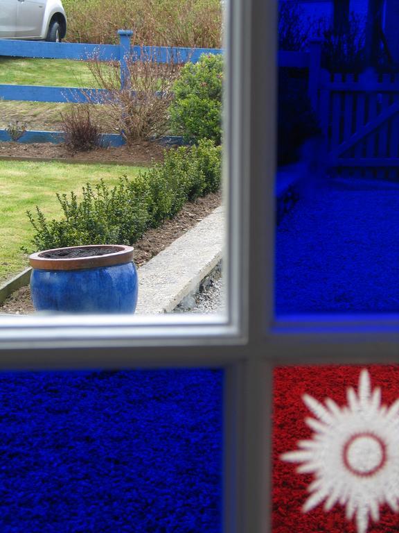 Trewithian Farm B&B Truro Eksteriør billede