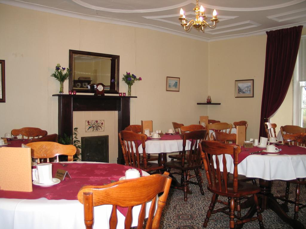 Trewithian Farm B&B Truro Eksteriør billede
