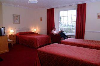 Trewithian Farm B&B Truro Eksteriør billede