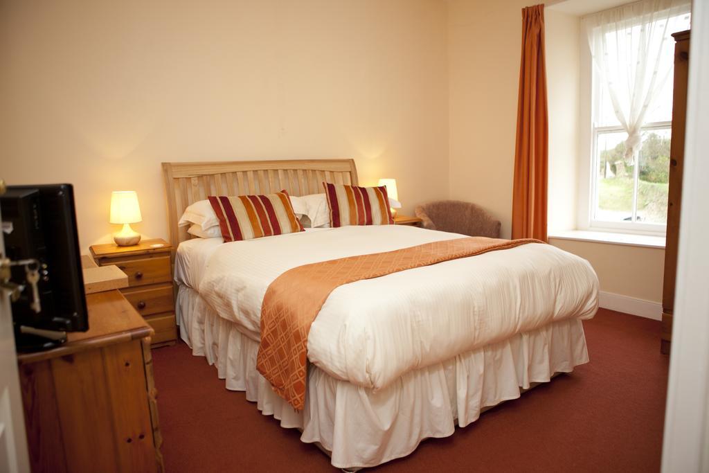Trewithian Farm B&B Truro Eksteriør billede