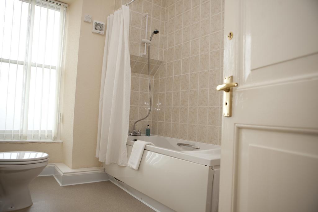 Trewithian Farm B&B Truro Eksteriør billede