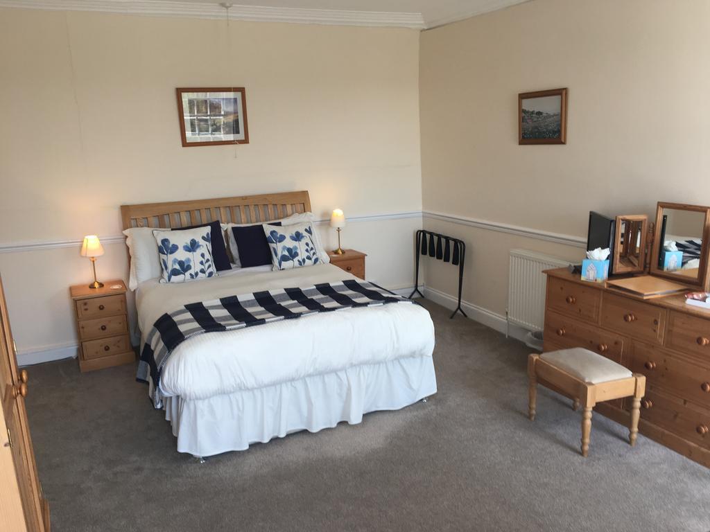 Trewithian Farm B&B Truro Eksteriør billede
