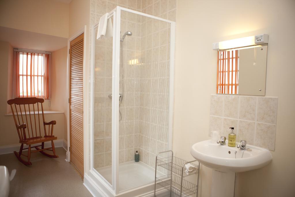 Trewithian Farm B&B Truro Eksteriør billede