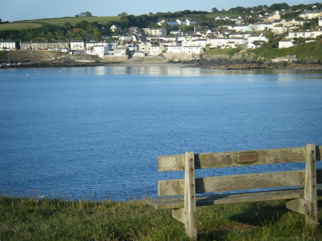 Trewithian Farm B&B Truro Eksteriør billede